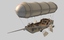 Airship Scarletts Pride
